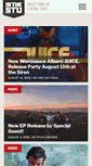 Mobile Screenshot of inthestu.com